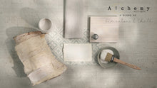 Birch - Alchemy by Fusion