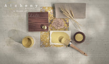 Harvest - Alchemy by Fusion