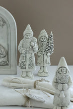 Belsnickel IOD Decor Mould (6″x10″)