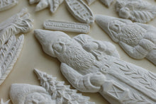 Belsnickel IOD Decor Mould (6″x10″)