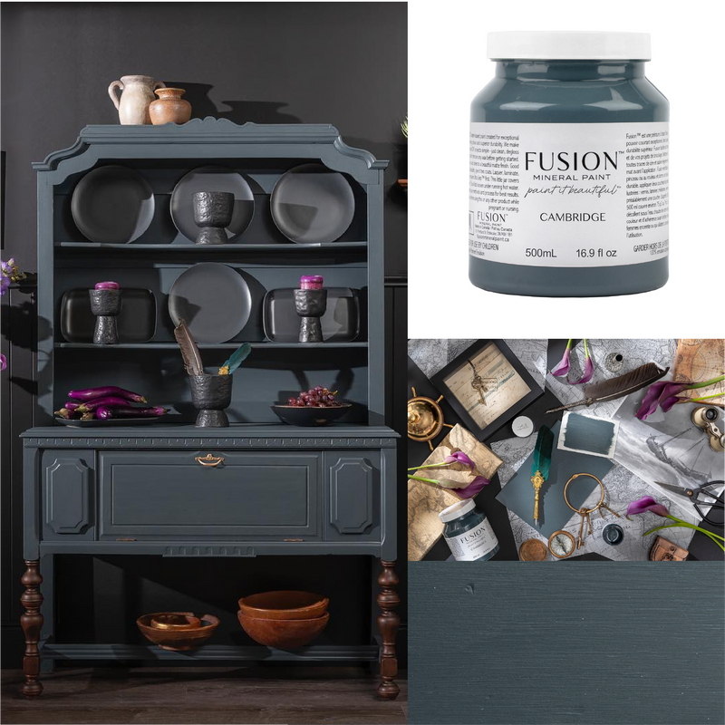 Fusion Mineral Paint 