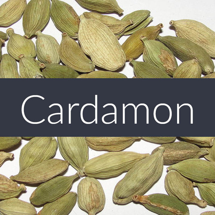 Cardamon Essential  Oil Blend 10ml