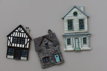 Charlbury Lane IOD Decor Mould (6″x10″)