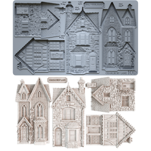 Charlbury Lane IOD Decor Mould (6″x10″)