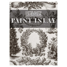 Gloria IOD Paint Inlay (12″x16″ pad-4 sheets ) LIMITED EDITION