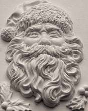 Saint Nick IOD Decor Mould (5"x7")