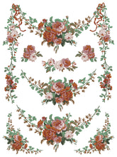 La Folie IOD Paint Inlay (12"x16" pad-8 sheets)