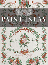 La Folie IOD Paint Inlay (12"x16" pad-8 sheets)