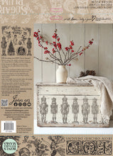 Sugar Plum IOD Stamp™ (Single Sheet 12″x12″)