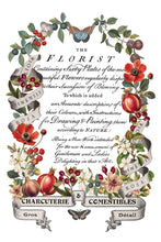 Clementine Transfer IOD (8"x12" pad-8 sheets)
