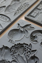 Cornucopias IOD Decor Mould (6″x10″)