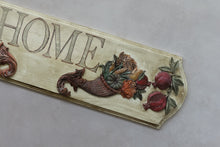 Cornucopias IOD Decor Mould (6″x10″)