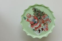 Darling Holiday IOD Transfer (8″x12″ pad-8 sheets )