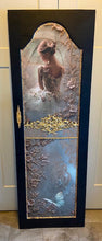 Ballerina Door