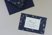 Flurry IOD Stamp™ (Single Sheet 12″x12″)