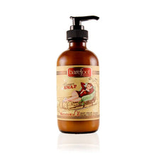 Barefoot Venus - Ginger Snap  Body Cream