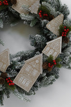 Gingerbread Lane IOD Stamp™ (Single Sheet 12″x12″)