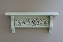 Hazel & Bay IOD Decor Mould (6″x10″)