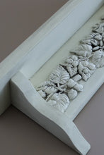 Hazel & Bay IOD Decor Mould (6″x10″)