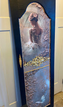 Ballerina Door