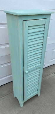 Green Cabinet