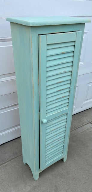 Green Cabinet