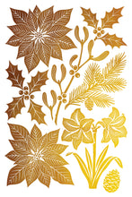 Angels Sing IOD Foil Transfer (8″x12″ pad-8 sheets)