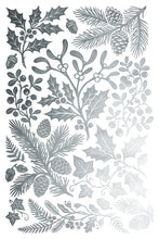 Angels Sing IOD Foil Transfer (8″x12″ pad-8 sheets)
