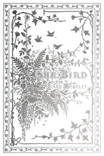 Athenaeum IOD Foil Transfer (8″x12″ pad-8 sheets)