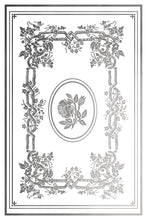 Athenaeum IOD Foil Transfer (8″x12″ pad-8 sheets)