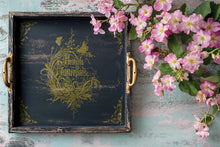 Athenaeum IOD Foil Transfer (8″x12″ pad-8 sheets)