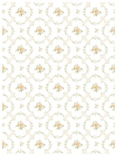 IOD Paint Inlay Alfred Peats & Co (12″X16″ 8 SHEET PAD)
