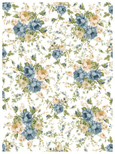 IOD Paint Inlay Alfred Peats & Co (12″X16″ 8 SHEET PAD)