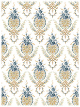 IOD Paint Inlay Alfred Peats & Co (12″X16″ 8 SHEET PAD)