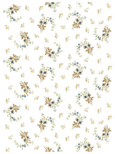 IOD Paint Inlay Alfred Peats & Co (12″X16″ 8 SHEET PAD)