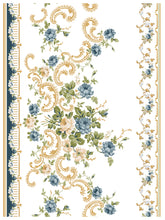 IOD Paint Inlay Alfred Peats & Co (12″X16″ 8 SHEET PAD)