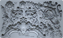 Cadré IOD Decor Mould (6″x10″)