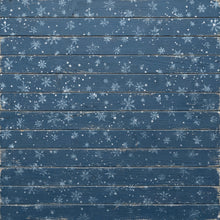 Flurry IOD Stamp™ (Single Sheet 12″x12″)