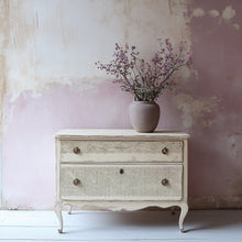 Lace IOD Decor Stamp (Single Sheet 12″x12″)