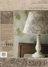 Orléans IOD Stamp™ (Single Sheet 12″x12″)