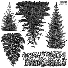 Winter Grove IOD Stamp™ (Single Sheet 12″x12″)