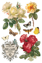 By Any Other Name IOD Transfer (8″x12″ pad-8 sheets)