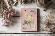 By Any Other Name IOD Transfer (8″x12″ pad-8 sheets)