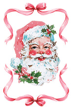 Darling Holiday IOD Transfer (8″x12″ pad-8 sheets )
