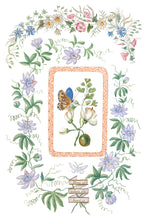 Emily Clare IOD Transfer (8″x12″ pad-8 sheets )