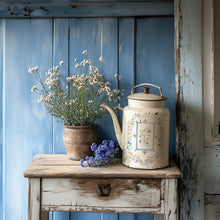 Emily Clare IOD Transfer (8″x12″ pad-8 sheets )