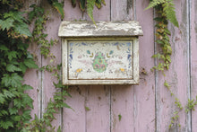 Fern Fables IOD Transfer (8″x12″ pad-8 sheets )