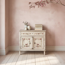 Madeleine IOD Transfer (12″x16″ pad-8 sheets)