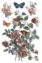 Saint Ouen IOD Transfer (8×12″ pad-8 sheets)