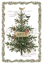 Winter's Calling IOD Transfer (8″x12″ pad-8 sheets )